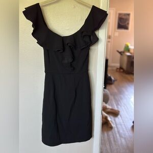 Women’s xtra small Black Dress